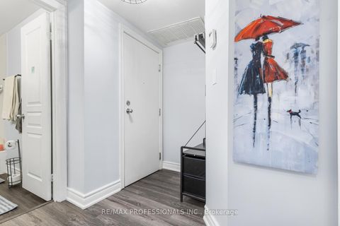 Photo 1 at 105 - 412 Jarvis Street, Yonge Corridor, Toronto