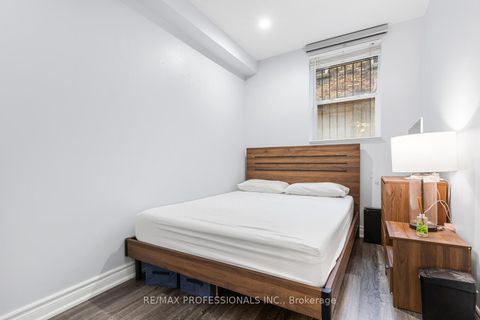 Photo 11 at 105 - 412 Jarvis Street, Yonge Corridor, Toronto