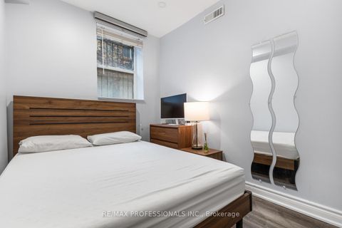 Photo 12 at 105 - 412 Jarvis Street, Yonge Corridor, Toronto