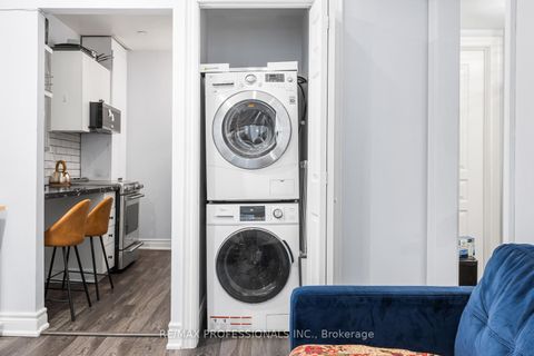 Photo 15 at 105 - 412 Jarvis Street, Yonge Corridor, Toronto