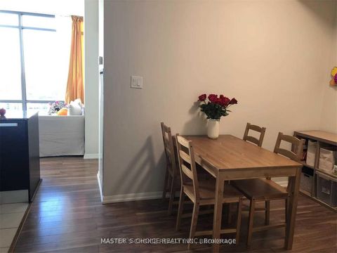 Photo 2 at 2408 - 38 Grenville Street, Bay Street Corridor, Toronto