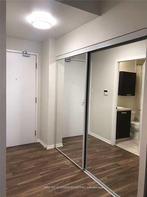 Photo 3 at 2408 - 38 Grenville Street, Bay Street Corridor, Toronto