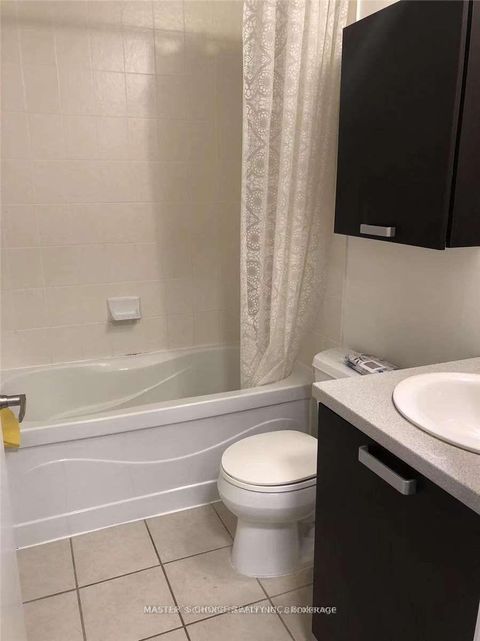 Photo 4 at 2408 - 38 Grenville Street, Bay Street Corridor, Toronto