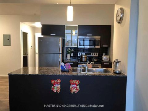 Photo 8 at 2408 - 38 Grenville Street, Bay Street Corridor, Toronto