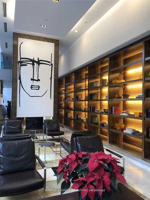 Photo 10 at 2408 - 38 Grenville Street, Bay Street Corridor, Toronto