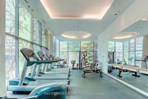 Photo 14 at 2408 - 38 Grenville Street, Bay Street Corridor, Toronto