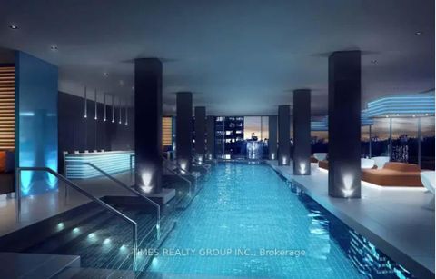 Photo 5 at 2003 - 8 Eglinton Avenue E, Mount Pleasant West, Toronto