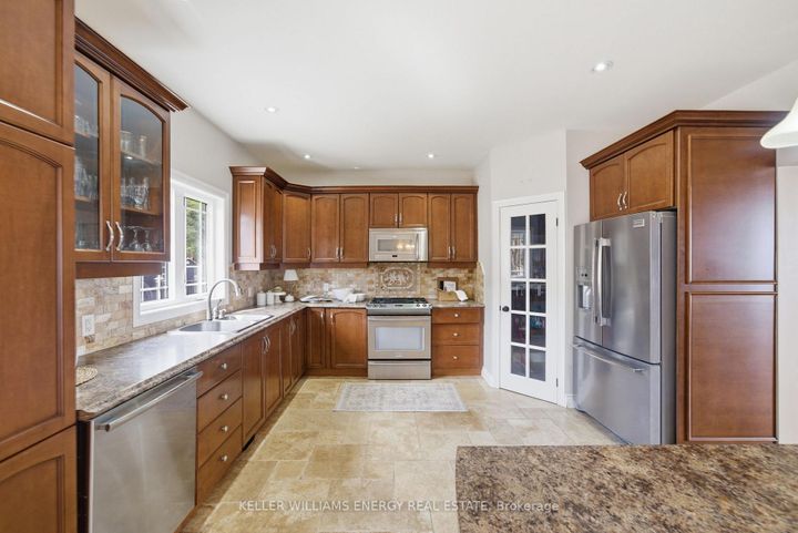 Photo 7 at 332 Carnegie Beach Road, Rural Scugog, Scugog