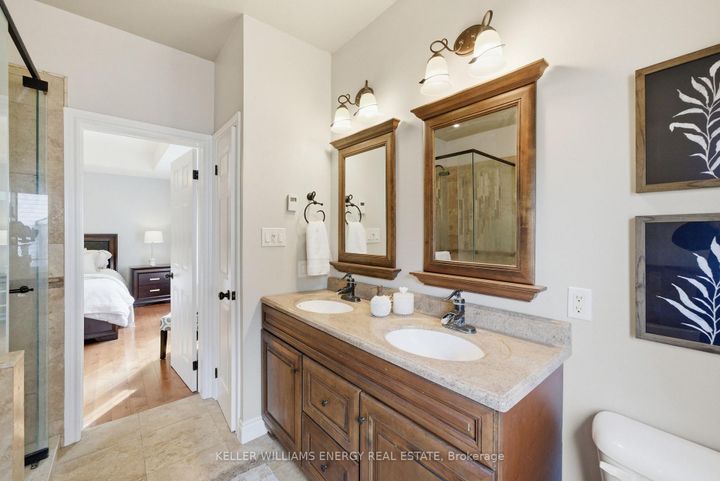 Photo 11 at 332 Carnegie Beach Road, Rural Scugog, Scugog