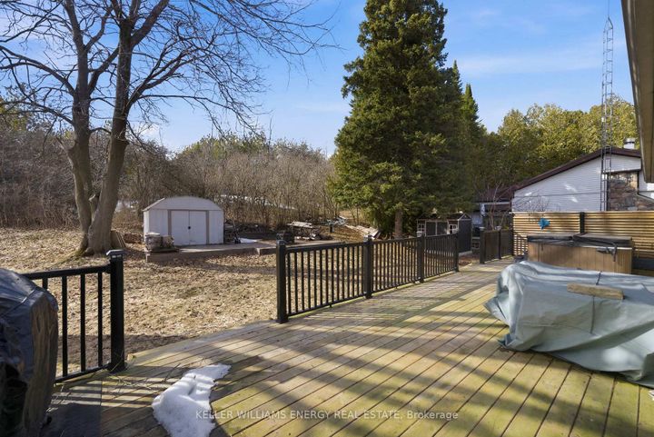 Photo 25 at 332 Carnegie Beach Road, Rural Scugog, Scugog