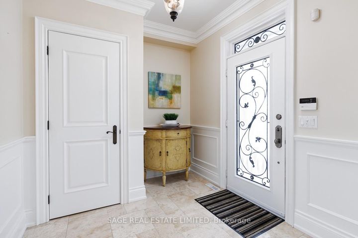 Photo 4 at 19 Carmichael Avenue, Nortown, Toronto