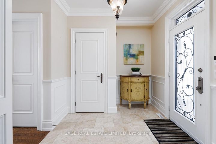 Photo 5 at 19 Carmichael Avenue, Nortown, Toronto