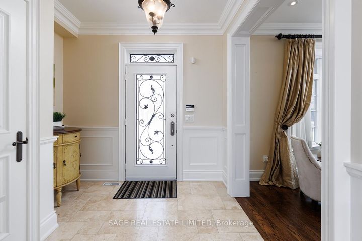 Photo 6 at 19 Carmichael Avenue, Nortown, Toronto