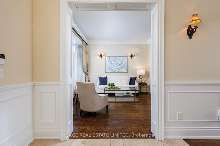 Photo 7 at 19 Carmichael Avenue, Nortown, Toronto