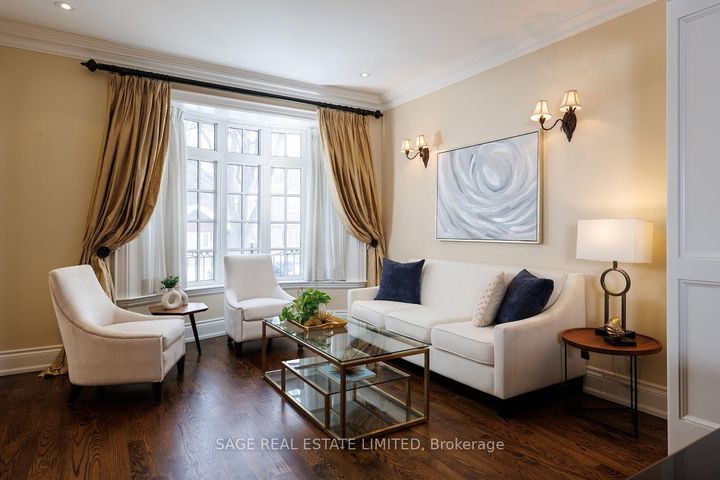 Photo 8 at 19 Carmichael Avenue, Nortown, Toronto