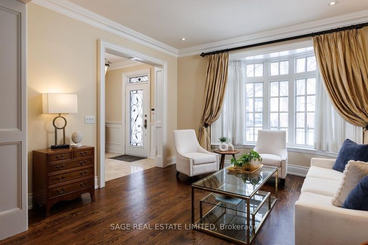 Photo 9 at 19 Carmichael Avenue, Nortown, Toronto