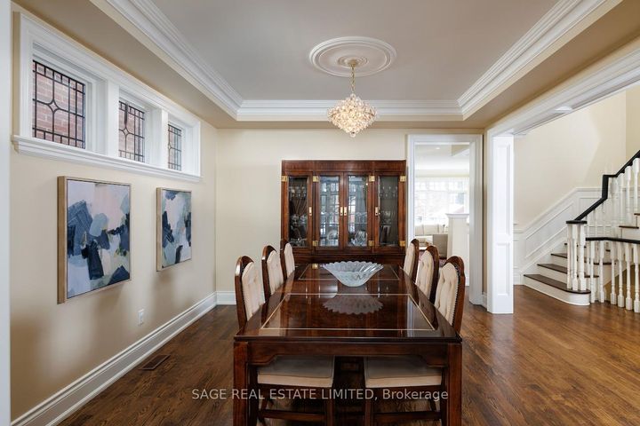 Photo 12 at 19 Carmichael Avenue, Nortown, Toronto