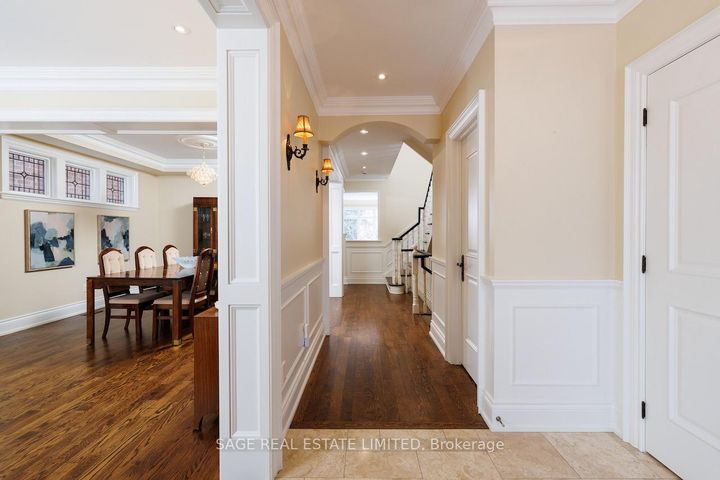 Photo 14 at 19 Carmichael Avenue, Nortown, Toronto