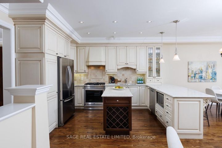 Photo 18 at 19 Carmichael Avenue, Nortown, Toronto