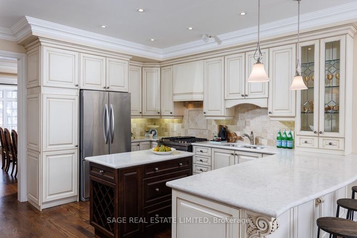 Photo 19 at 19 Carmichael Avenue, Nortown, Toronto