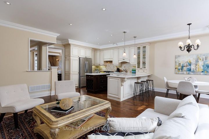 Photo 23 at 19 Carmichael Avenue, Nortown, Toronto