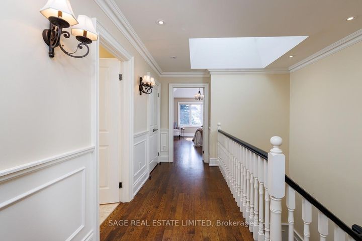 Photo 25 at 19 Carmichael Avenue, Nortown, Toronto