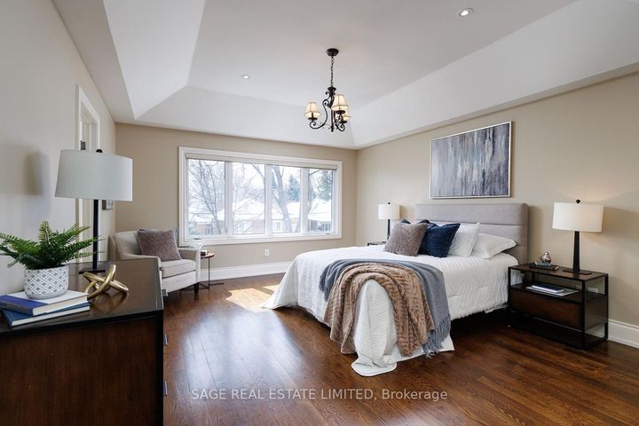 Photo 27 at 19 Carmichael Avenue, Nortown, Toronto
