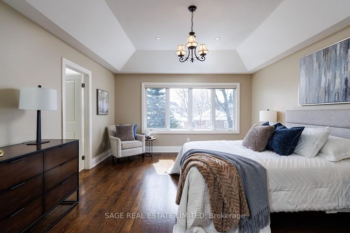 Photo 28 at 19 Carmichael Avenue, Nortown, Toronto