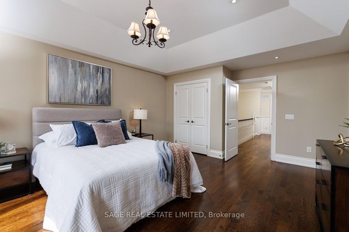 Photo 29 at 19 Carmichael Avenue, Nortown, Toronto