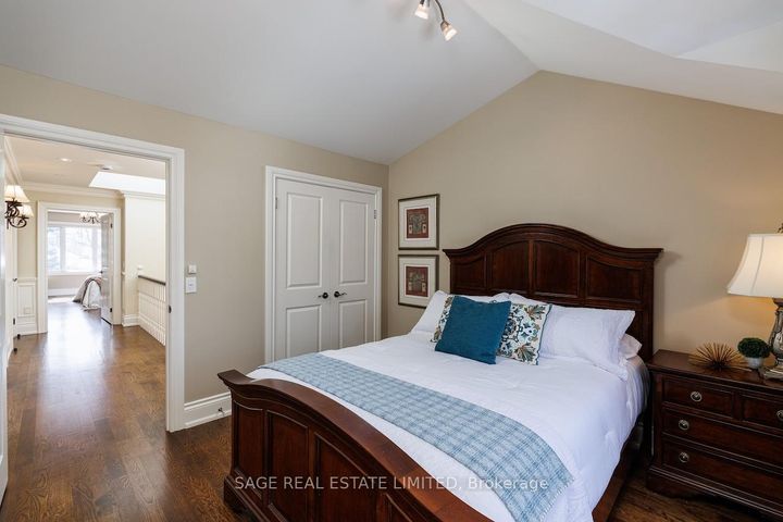 Photo 38 at 19 Carmichael Avenue, Nortown, Toronto