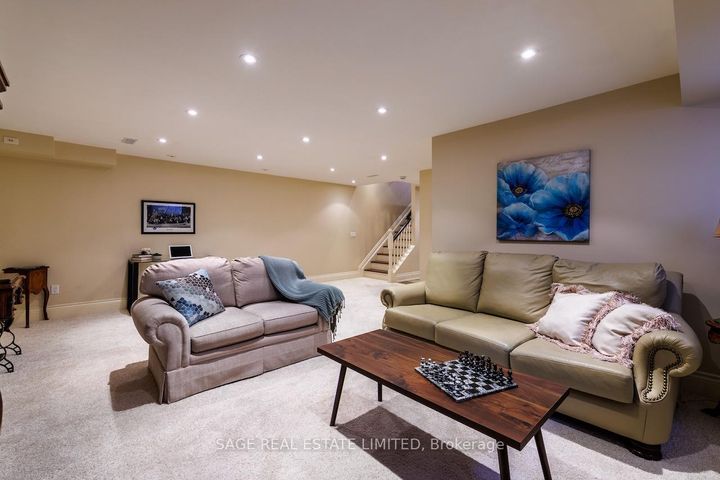 Photo 42 at 19 Carmichael Avenue, Nortown, Toronto