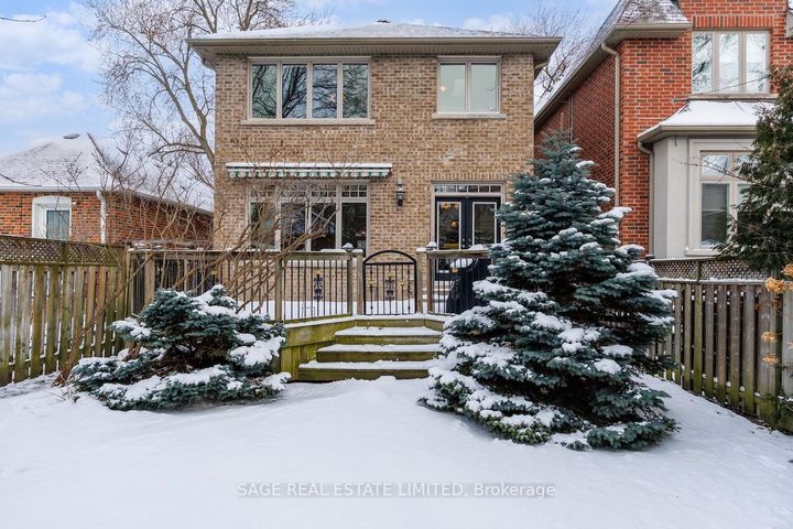 Photo 47 at 19 Carmichael Avenue, Nortown, Toronto