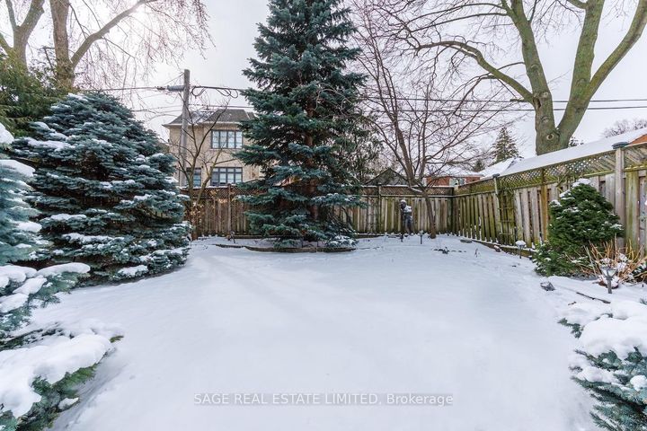 Photo 49 at 19 Carmichael Avenue, Nortown, Toronto
