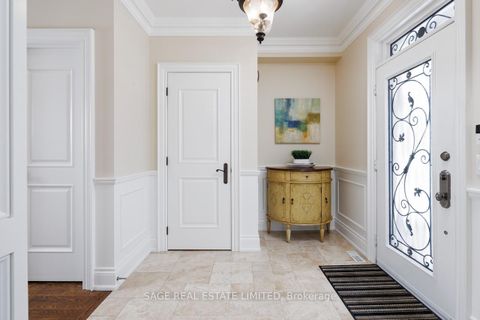 Photo 5 at 19 Carmichael Avenue, Nortown, Toronto