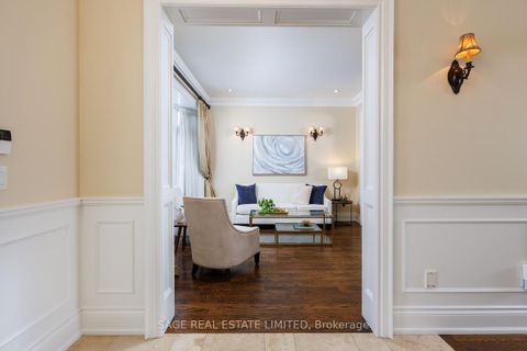 Photo 7 at 19 Carmichael Avenue, Nortown, Toronto