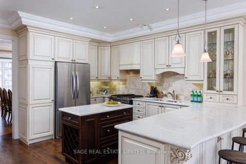 Photo 19 at 19 Carmichael Avenue, Nortown, Toronto