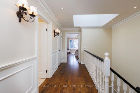 Photo 25 at 19 Carmichael Avenue, Nortown, Toronto