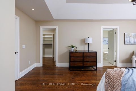 Photo 30 at 19 Carmichael Avenue, Nortown, Toronto