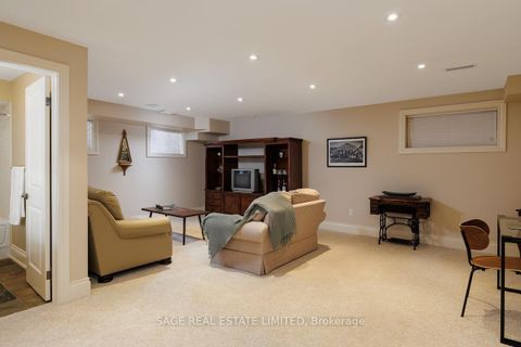 Photo 41 at 19 Carmichael Avenue, Nortown, Toronto