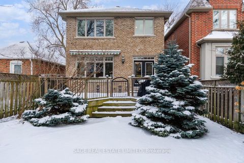 Photo 47 at 19 Carmichael Avenue, Nortown, Toronto