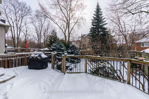 Photo 48 at 19 Carmichael Avenue, Nortown, Toronto