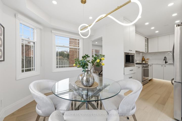 Photo 19 at 1332 Quinpool Court, Creditview, Mississauga