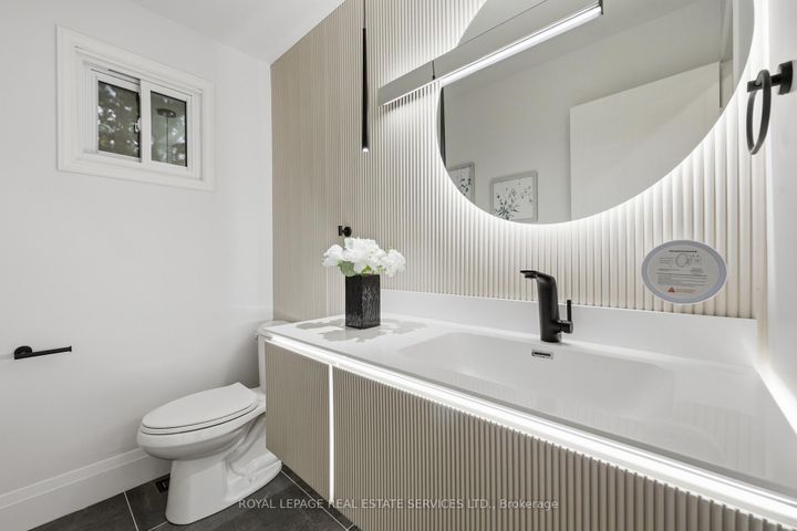 Photo 20 at 1332 Quinpool Court, Creditview, Mississauga