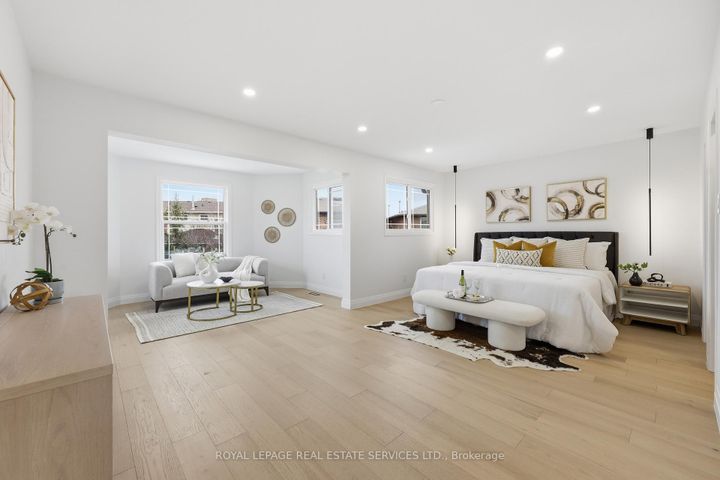 Photo 21 at 1332 Quinpool Court, Creditview, Mississauga