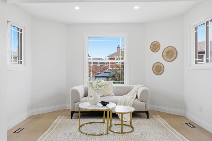 Photo 22 at 1332 Quinpool Court, Creditview, Mississauga