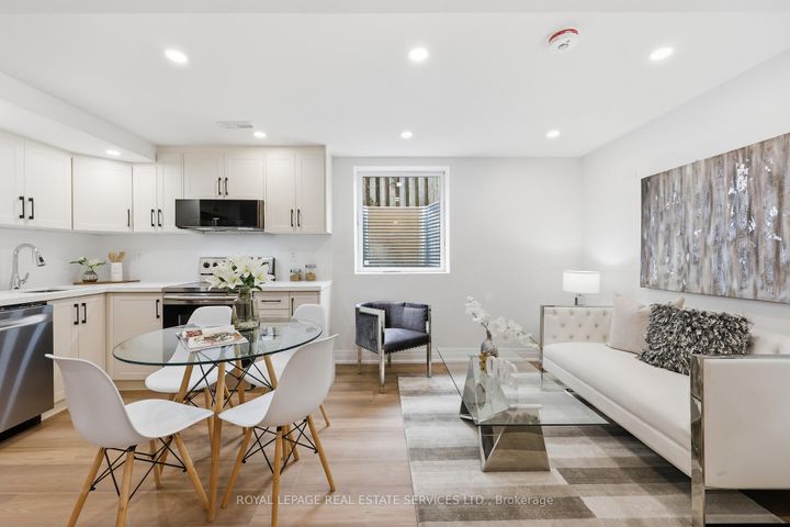 Photo 34 at 1332 Quinpool Court, Creditview, Mississauga