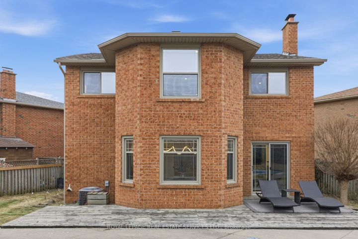 Photo 46 at 1332 Quinpool Court, Creditview, Mississauga