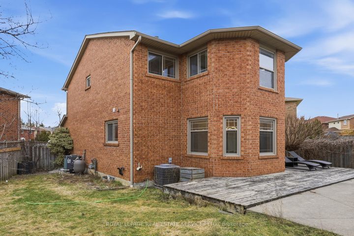 Photo 47 at 1332 Quinpool Court, Creditview, Mississauga