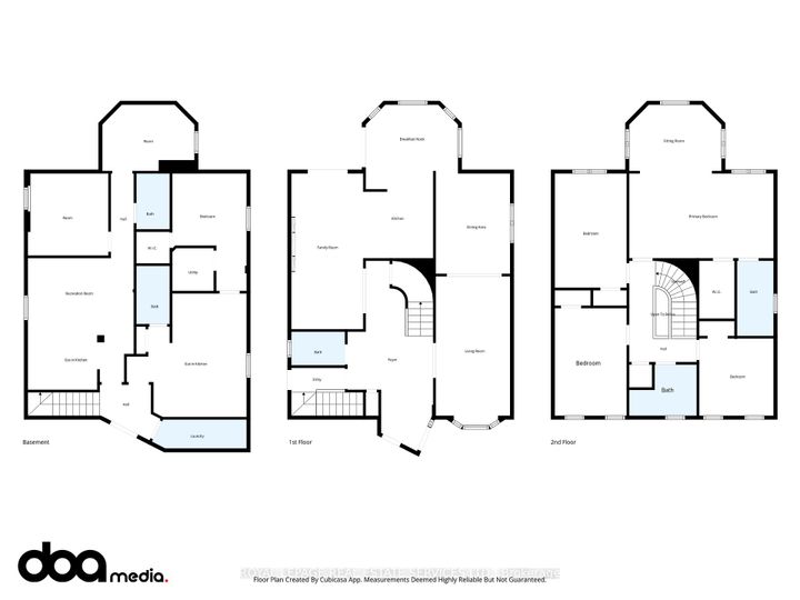 Photo 49 at 1332 Quinpool Court, Creditview, Mississauga