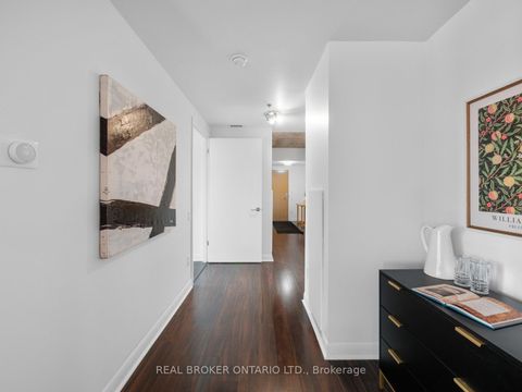 Photo 4 at 1502 - 375 King Street W, Waterfront Communities C1, Toronto